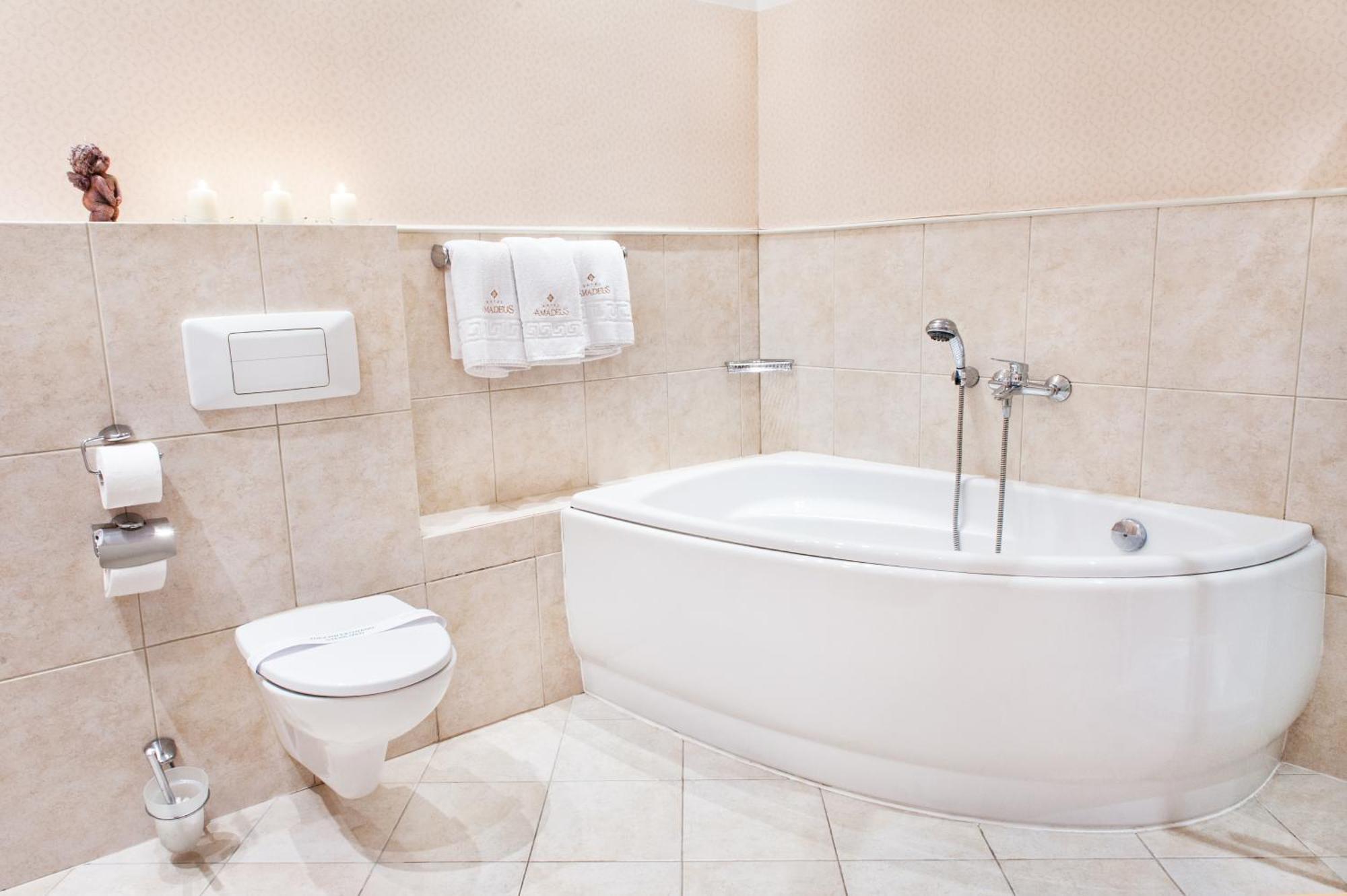 Apartament typu Standard